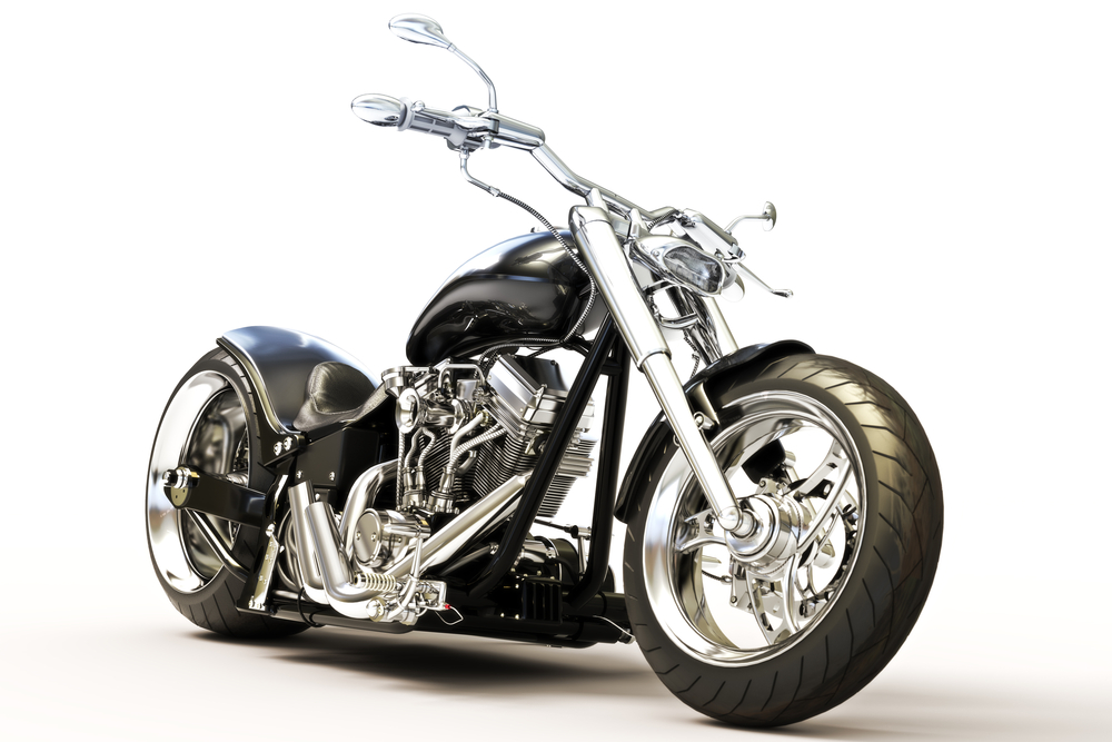 cool motorcycle
